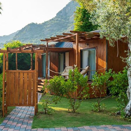 Sugar Beach Club Oludeniz Exterior photo