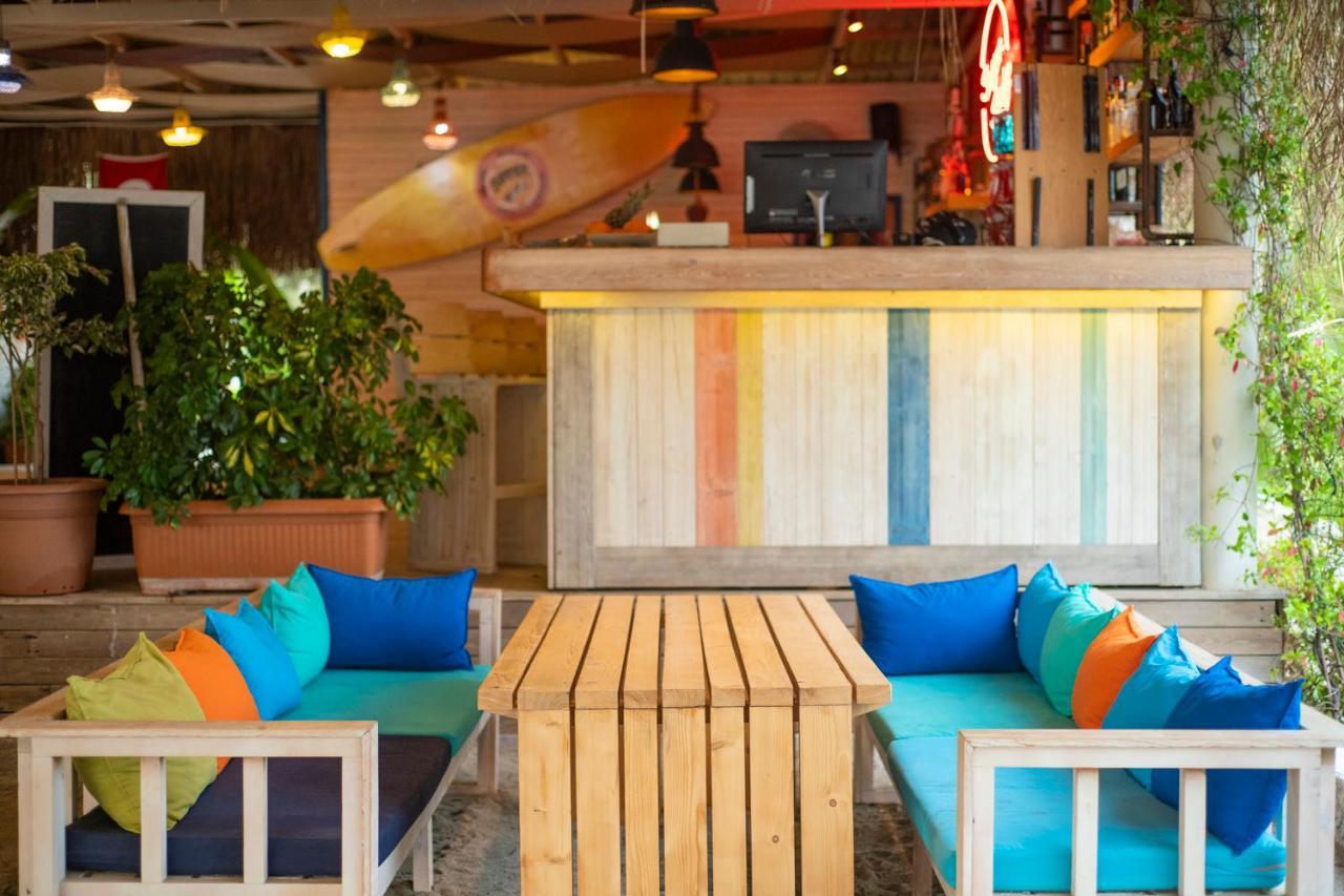 Sugar Beach Club Oludeniz Exterior photo