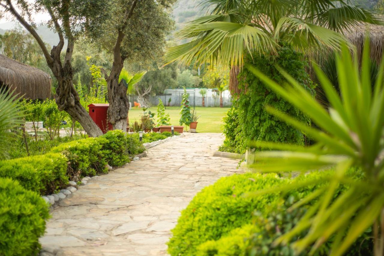 Sugar Beach Club Oludeniz Exterior photo