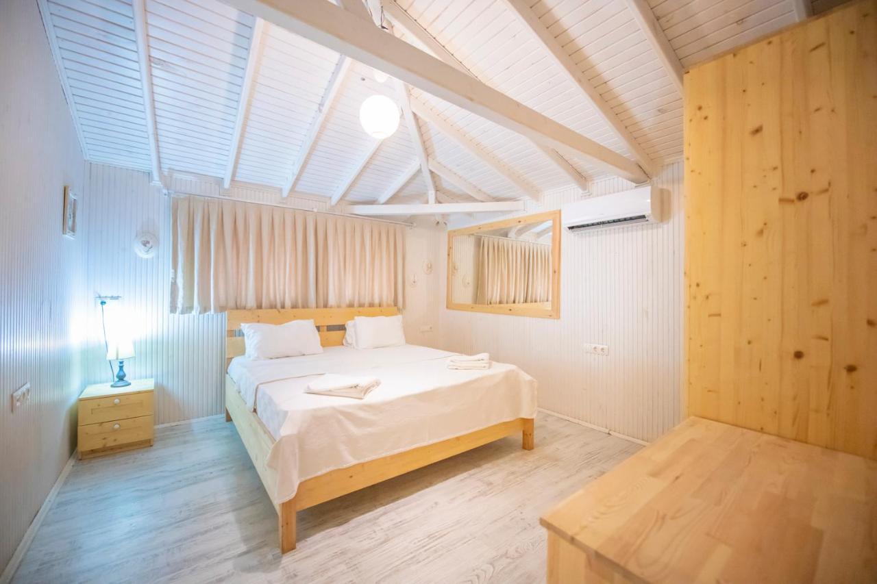 Sugar Beach Club Oludeniz Exterior photo