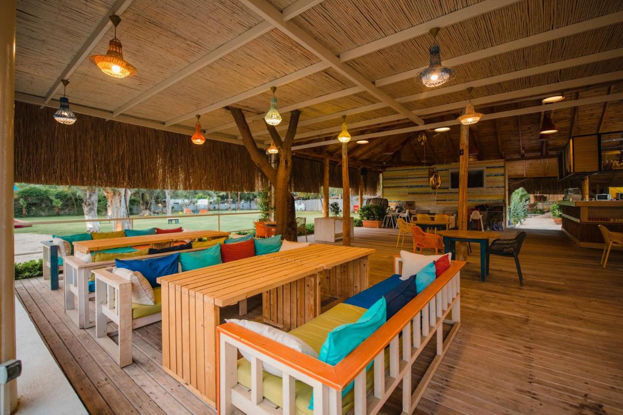 Sugar Beach Club Oludeniz Exterior photo