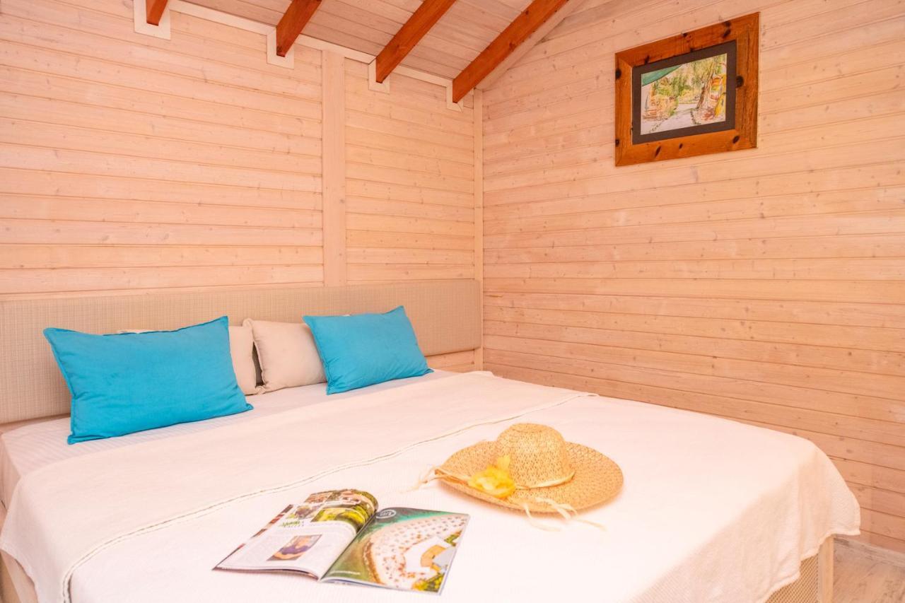 Sugar Beach Club Oludeniz Exterior photo