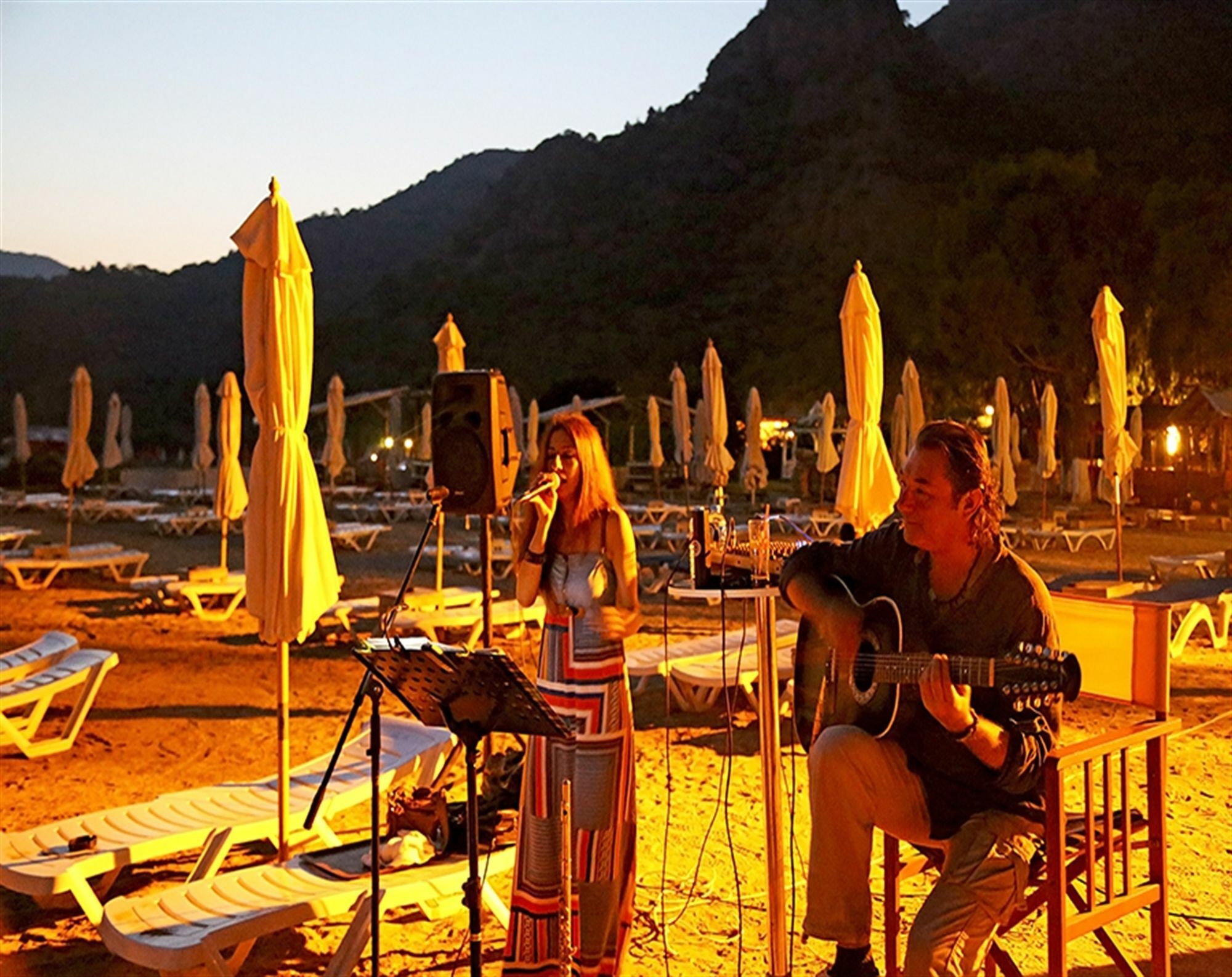 Sugar Beach Club Oludeniz Exterior photo