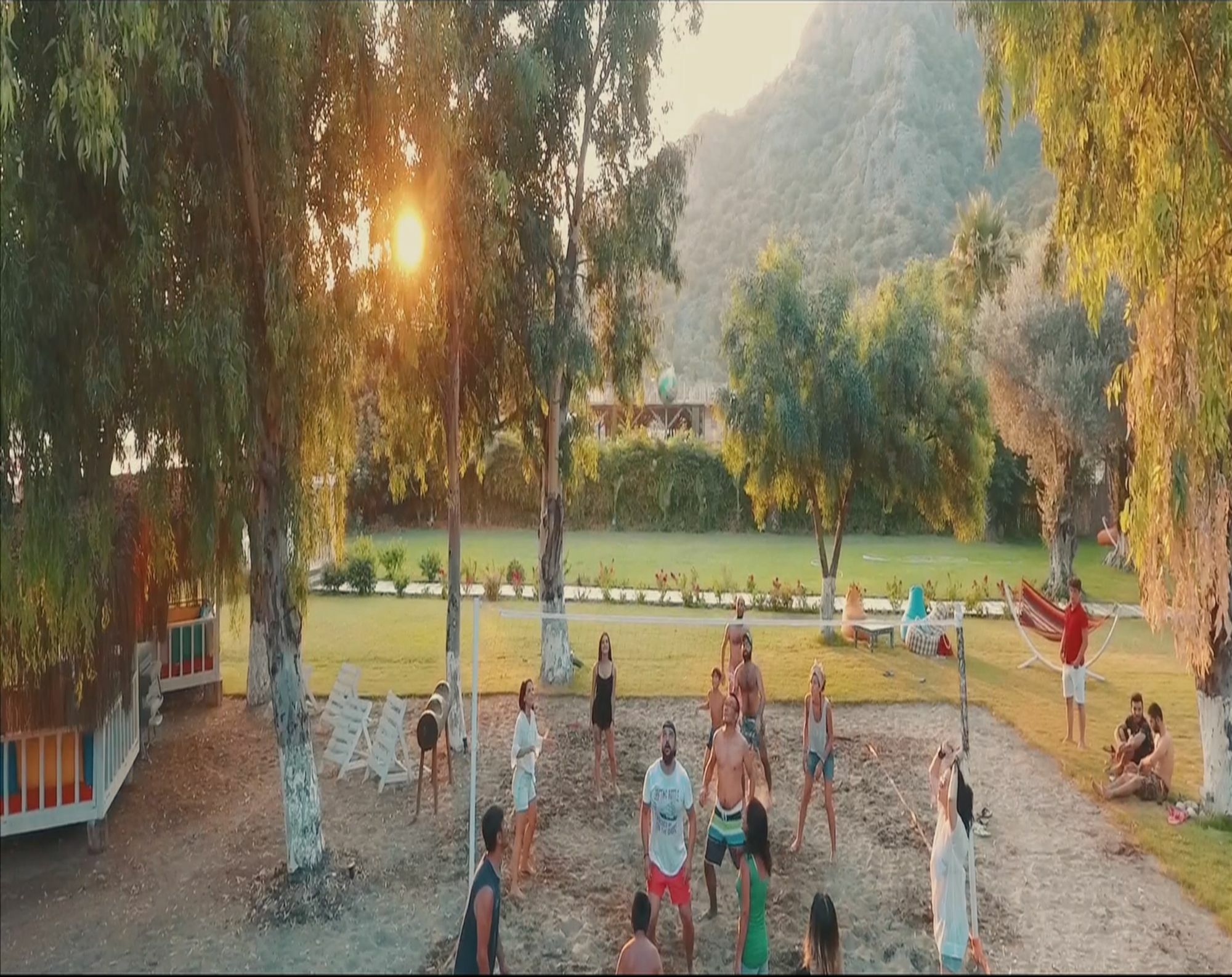 Sugar Beach Club Oludeniz Exterior photo